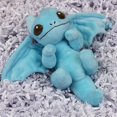 thumbnail image 3 of Peluche Little Embers Dragon de Toynami Miyo, Mystic Musings, 3 of 5