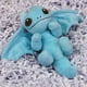 thumbnail image 3 of Peluche Little Embers Dragon de Toynami Miyo, Mystic Musings, 3 of 5