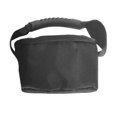 thumbnail image 4 of Bolsa de arena para pesas rusas, bolsa de arena para levantamiento de pesas, bolsa de relleno vacía para entrenamiento en gimnasio en casa 5 kg, 4 of 8