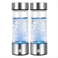 thumbnail image 1 of Generador de Agua de Hidrógeno Portátil, Botella de Agua Iónica, Vaso en Hidrógeno, Vaso de Salud de Alta Concentración., 1 of 5