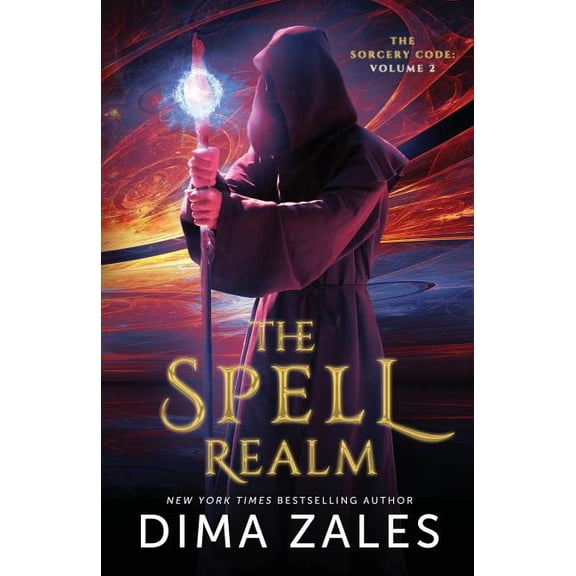 The Spell Realm, (Paperback)