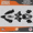 Gray, variant on Kalair GFX Graphics Kit for Ktm ENDURO 2-STROKE 150XC, 200XC, 250XC, and 300XC (2008-2010) Speed Series