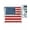 Multicolor, variant on 4th of July RV Awning Sun Shade Screen 9'X7' US Flag Mesh Sunscreen Red Stripes Stars Blue Awning Shade Screen with Zipper UV Blocker Completed Kits Outdoor Canopy for RV Motorhome Camper Travel