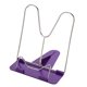 thumbnail image 1 of Multi-funcional de lectura de libros de madera Rack de cocina Cookbook Stand Holder, 1 of 8