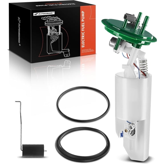 A-Premium Fuel Pump Assembly Replacement for Town & Country Voyager Dodge Grand Caravan 2001-2003 E7146M