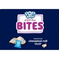 thumbnail image 2 of Pop-Tarts Bites Frosted Cinnamon Roll - 10ct / 14.1oz., 2 of 5