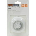 thumbnail image 6 of Work Choice Indoor Heavy-Duty Grounded Timer, 2 Outlets, 6 of 6