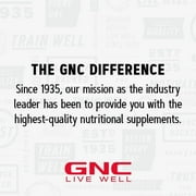 GNC Womens Multivitamin Soft Chew | Support for Overall Health and Wellness | Mixed Fruit | 60 Count