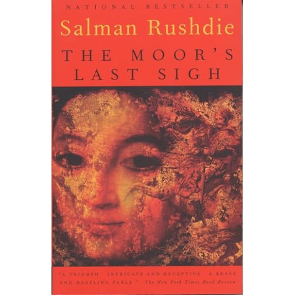 Pre-Owned The Moor's Last Sigh: Costa Novel Award (Paperback) 0679744665 9780679744665