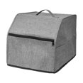 thumbnail image 2 of Overlock Sewing Machine Cover with Storage Pockets Overlock Machine Protection, 2 of 9