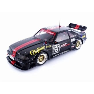Porsche 911 GT1 1996 Le Mans 3ème - WERK 83 1/18 - Miniature Métal Neuve