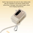 thumbnail image 4 of Yingyy Portable Power Bank Lanyard | USB Charging Power Bank: | External Fireproof Shell | 35W Fast Charging 10, 4 of 6