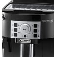 thumbnail image 3 of Delonghi ECAM22110B Super Automatic Espresso, Latte and Cappuccino Machine, Black,50 ml, 3 of 5