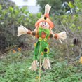 thumbnail image 4 of 2 Pcs Décoration Épouvantail Halloween, 4 of 4