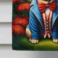 thumbnail image 3 of All American Pug House Flag 28 in x 40 in, 3 of 7