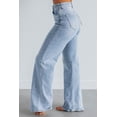 thumbnail image 5 of Montana Risen Jeans - Light Wash, 5 of 5