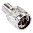 thumbnail image 3 of N Conector macho a macho Fme Afortunado Sencillez, 3 of 3