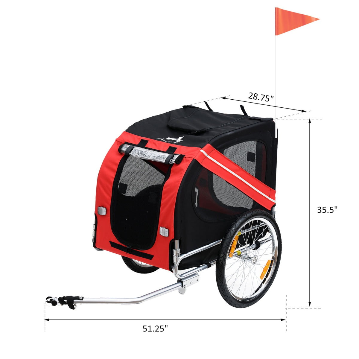 cat carrier for bike