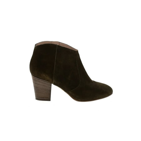 

Pre-Owned Club Monaco Women s Size 40 Ankle Boots
