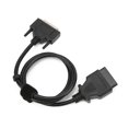 thumbnail image 3 of Cable adaptador de diagnóstico, cable de diagnóstico para automóvil de 120 cm Cable de diagnóstico para automóvil Cable de diagnóstico para automóvil Funcionalidad versátil, 3 of 9