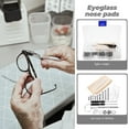 Axio 1 Set Eyeglass Repair Kit Professional Eye Glasses Repairing Kit