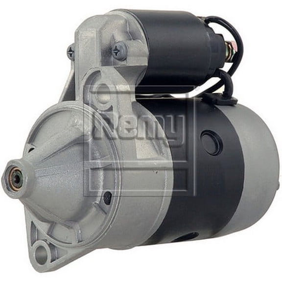Remy 17289 Premium Starter For 96-99 Nissan Frontier Pickup