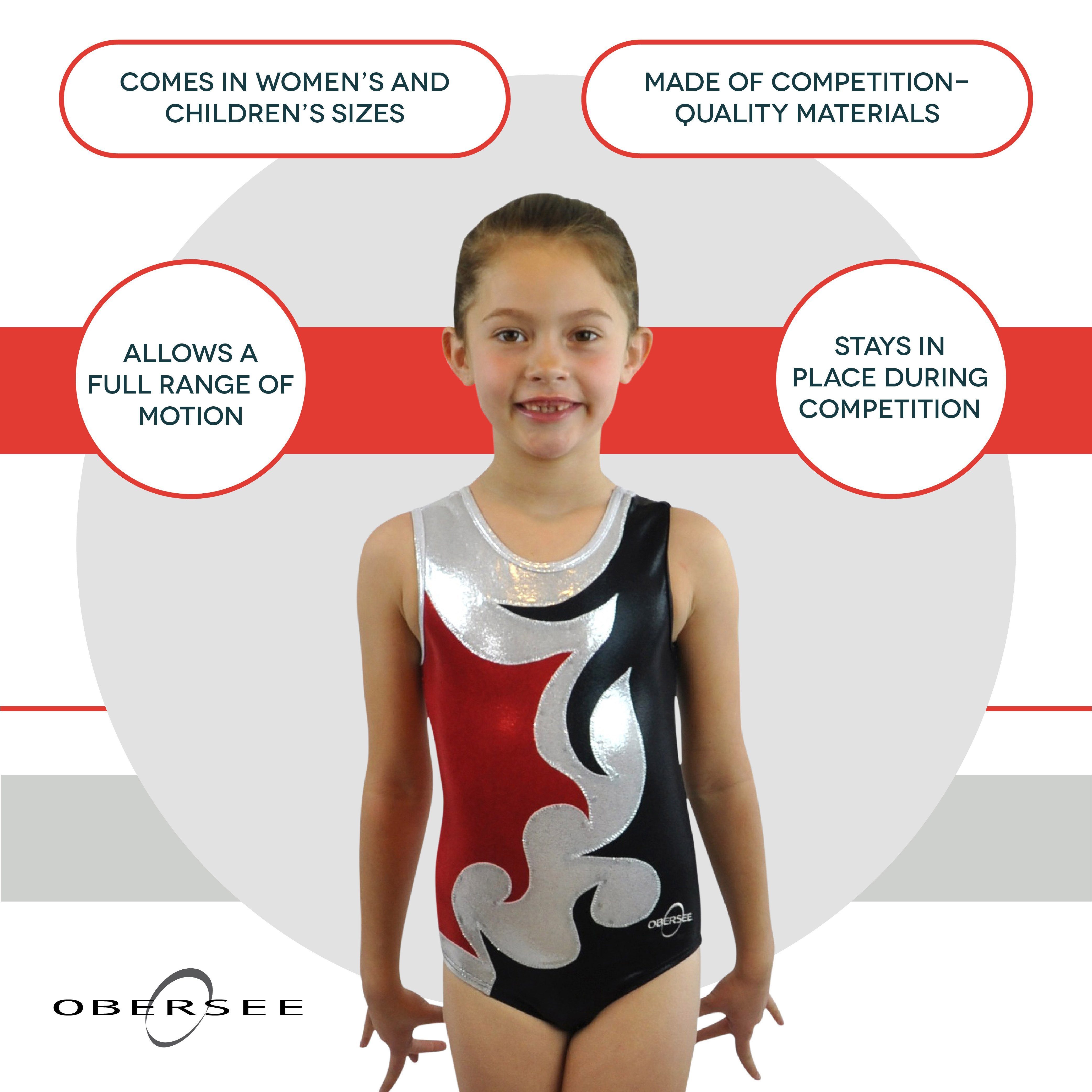 lol surprise gymnastics leotard