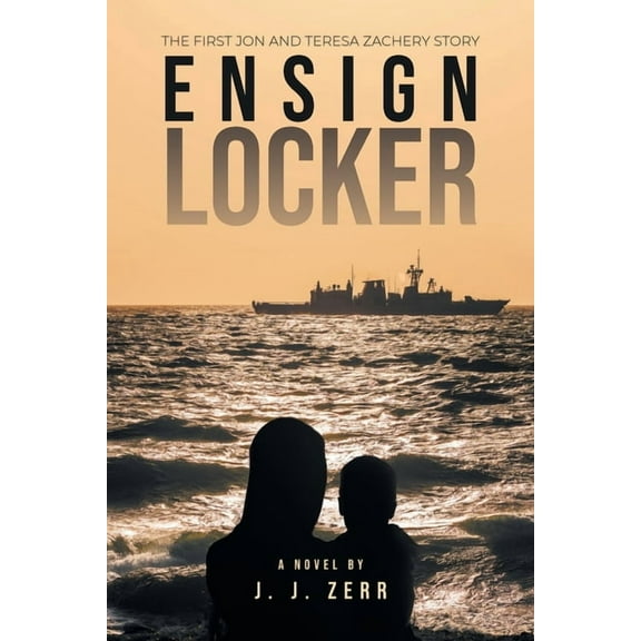 The Ensign Locker, (Paperback)