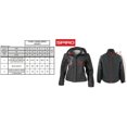 thumbnail image 5 of Spiro Womens Nero Premium Outdoor Sports Jacket (Waterproof & Breathable), 5 of 5