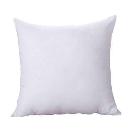 Dvumao Bedding Accessories  Cushion Home Hotel Sofa Pillow Core Pillow Core Insert Pillow Mom Gifts