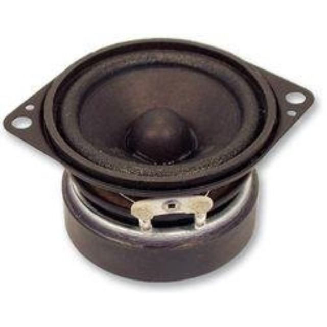 2 inch 8 ohm speaker