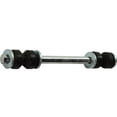 thumbnail image 3 of DAMAIJOY 2pcs Suspension Sway Bar Linkage Front Left Driver Right Passenger Side Non-Greasable for GMC,for Chevy, 3 of 10
