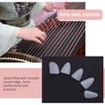 thumbnail image 3 of 5pcs Professional Nylon Pipa Nails String Instrument Parts Pipa Accesorios, 3 of 6
