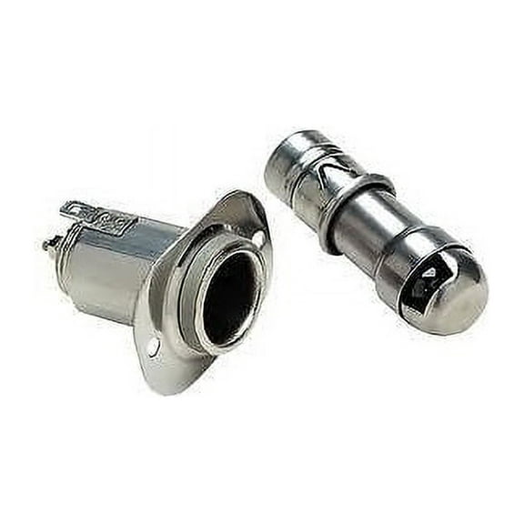 Seachoice 15101 12V Chartlight and Lighter