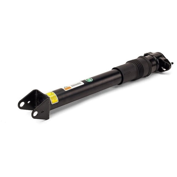 Rear Shock Absorber - Compatible with 2017 - 2019 Mercedes-Benz GLS450 2018