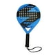 thumbnail image 2 of Raqueta de pádel Cola Azul Durable portátil con Raqueta de pádel, 2 of 4