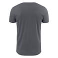 thumbnail image 3 of Printer Mens V Neck T-Shirt, 3 of 4
