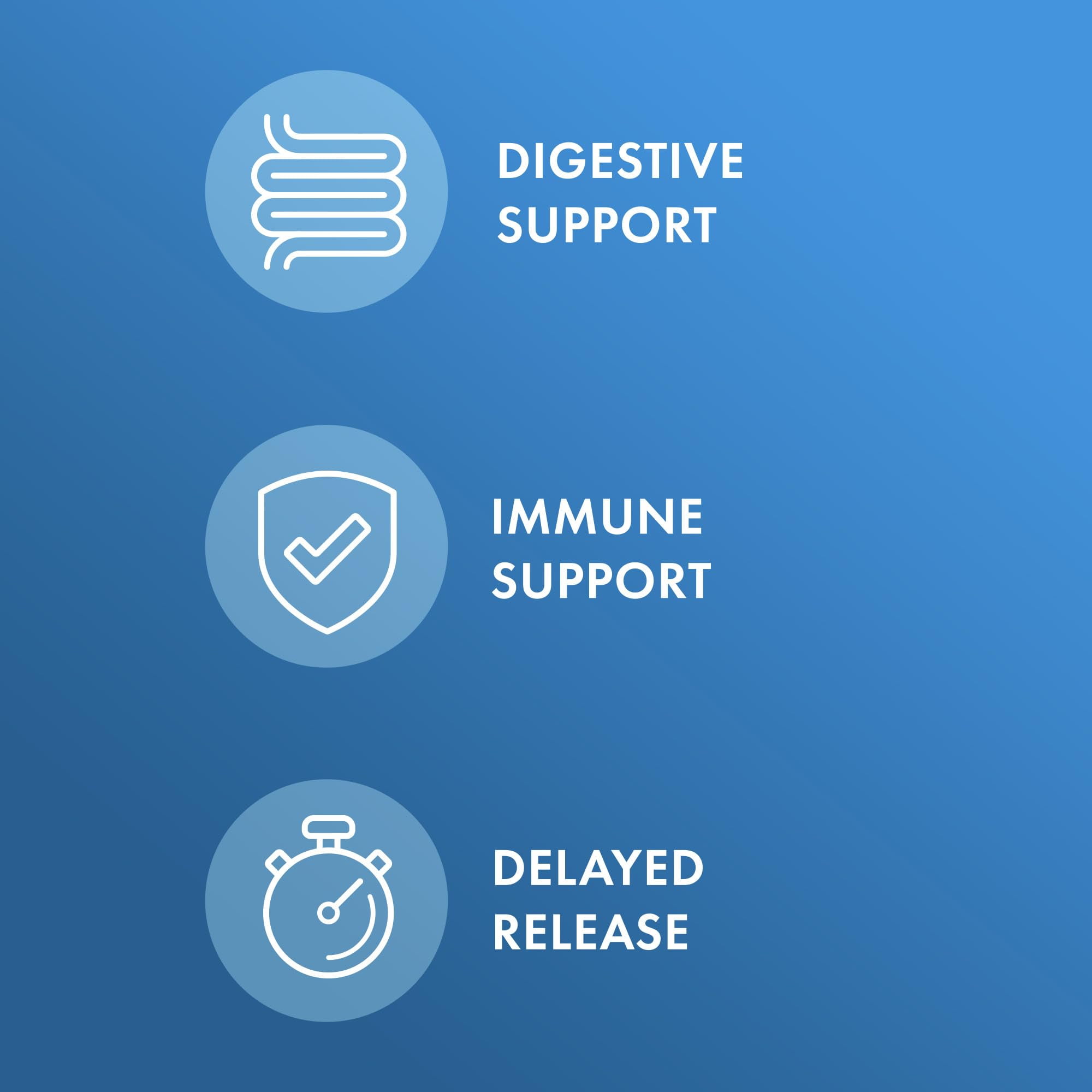 Dr. Mercola Complete Probiotics - 70 Billion CFU - Supports Immune, Digestive & Gut Health - Features 10 Strains - Shelf Stable - GMO-Free, Gluten-Free & Soy-Free - 30 Capsules (30 Servings)