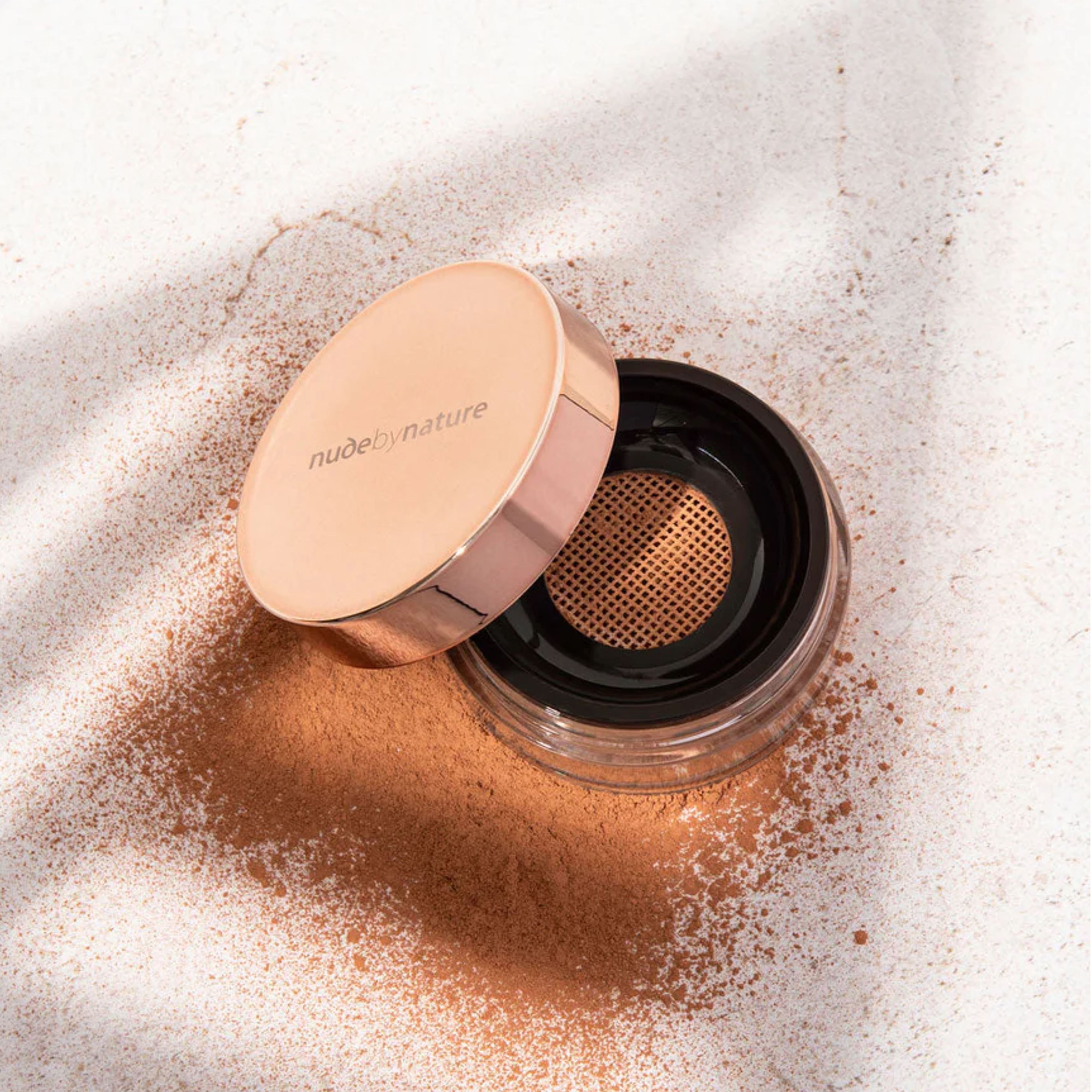 Nude by Nature Natural Glow Loose Bronzer