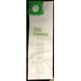 thumbnail image 2 of Paper Bag, DVC Windsor Sensor Microlined 10 Pk, 2 of 2