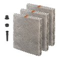 thumbnail image 1 of Pleatedfold P110-3545 35 Humidifier Vapor Water Panel Filter Pad Replacement Compatible with Wick HUMCASBP2312 HUMCASBP2412 HUMCC, 1 of 7