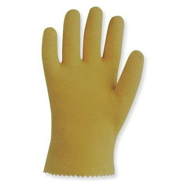 Showa VF,Coated Gloves,Ylw,L,5AL51,PR 960L-10-V