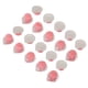 thumbnail image 4 of Crema blanqueadora de dientes Esmalte de dientes orgánico para el cuidado y limpieza 20 piezas rosa Sincero, 4 of 10