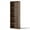 Brown1, variant on Canddidliike 6-Cube Reversible Storage Organizer, Freestanding Open Shelf Bookcase, Black