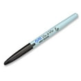 thumbnail image 2 of EXPO Vis-a-Vis Wet Erase Marker Fine Point Black Pack of 12 (SAN16001-12), 2 of 2