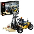 thumbnail image 2 of LEGO Technic Heavy Duty Forklift 42079, 2 of 10