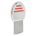 thumbnail image 1 of Peine para Eliminar Piojos BuyWeek Acero Inoxidable, 1 of 14