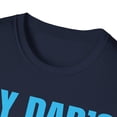 thumbnail image 3 of Dad's Fight Is My Fight Prostate Cancer Awareness Month TShirt, 3 of 4