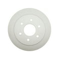 thumbnail image 3 of Centric 320.42081F Centric GCX Elemental Protection Disc Brake Rotors - Full Coating, 3 of 3