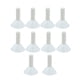 thumbnail image 4 of 10 Protectores para Puntas de Postes de Tienda de Campaña, Accesorios para , Tapas de Protección Contra Rayos para Deportes Al Aire Libre, Sender, 4 of 9